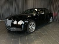 Gebraucht Bentley Flying Spur 625 PS (459 kW) 2015 Schwarz Limousine