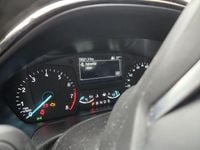 Gebraucht Ford Fiesta ST-Line 101 PS (74 kW) 2017 Silber Limousine