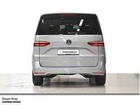 Neu VW Multivan Life 150 PS (110 kW) 2026 Blau (monosilber metallic) Van / Kleinbus