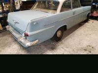 gebraucht Opel Olympia rekordp2 Bj 1960