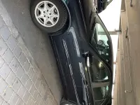 Gebraucht Mercedes C180 143 PS (105 kW) 2003 Andere farben Limousine