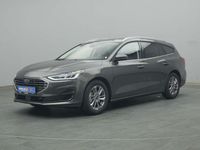 Neu Ford Focus Titanium X 155 PS (114 kW) 2025 Grau Limousine