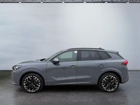 Gebraucht Cupra Terramar VZ 265 PS (194 kW) 2025 Graphengrau SUV