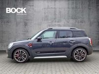 gebraucht Mini John Cooper Works Countryman ALL4