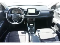 Neu Kia Stonic GT-Line 101 PS (74 kW) 2026 Weiss SUV
