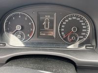 gebraucht VW Caddy 2.0 Ecofuel 5 Sitzerfamily