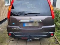 gebraucht Nissan X-Trail T 31