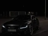 Gebraucht Audi S5 Sport 420 PS (308 kW) 2010 Grau Coupé