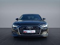 Gebraucht Audi A6 Advanced Plus 286 PS (210 kW) 2025 Schwarz Limousine