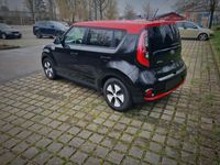 gebraucht Kia Soul EV 