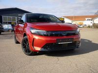 Gebraucht Opel Corsa 101 PS (74 kW) 2025 Rot Kleinwagen
