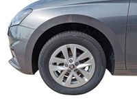 Neu Skoda Fabia 116 PS (85 kW) 2025 Grau Limousine