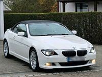 gebraucht BMW 630 Cabriolet i Tüv NEU