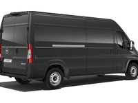 Neu Opel Movano 179 PS (131 kW) 2026 Graphitgrau metallic Van