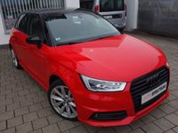 gebraucht Audi A1 Sportback sport S-LINE HAGEL! NAVI/XENON/PDC