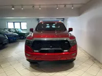 Neu Foton 4 173 PS (127 kW) 2026 Rot SUV