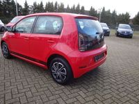 gebraucht VW up! up! move