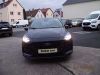 gebraucht Ford Fiesta ST-Line