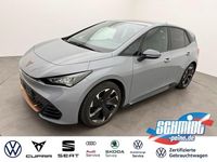 Second-hand Cupra Born 150 kW (204 CP) 2023 Gri Hatchback