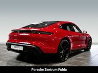 gebraucht Porsche Taycan GTS