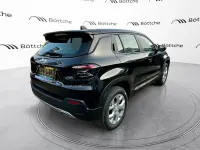 Neu Jeep Avenger Altitude 110 PS (80 kW) 2026 Solid black SUV