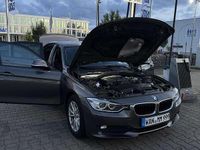 Gebraucht BMW 316 136 PS (100 kW) 2014 Limousine