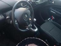 Gebraucht Citroën C3 92 PS (67 kW) 2011 Schwarz Van / Kleinbus