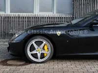 Second-hand Ferrari 599 620 CP (456 kW) 2009 Gri Coupe