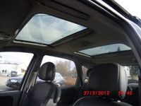 Gebraucht Renault Scénic 102 PS (75 kW) 2002 Silber metallic Van / Kleinbus