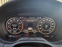 Gebraucht Audi A3 Cabriolet Sport 150 PS (110 kW) 2017 Blau Cabrio