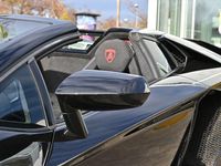Gebraucht Lamborghini Aventador 740 PS (544 kW) 2018 Schwarz Coupé
