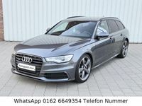 Gebraucht Audi A6 S-Line 313 PS (230 kW) 2014 Grau Limousine