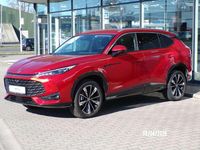 Gebraucht MG HS Luxury 170 PS (125 kW) 2024 Diamond red SUV