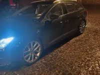 Gebraucht Seat Leon Style 110 PS (80 kW) 2018 Schwarz Kombi