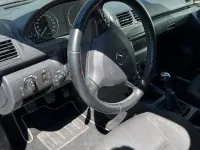 Gebraucht Mercedes A160 95 PS (69 kW) 2009 Grau Van / Kleinbus