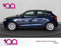 gebraucht Audi A1 Sportback 30 TFSI advanced EU6d 1.0 LED Navi PDCv+h SHZ