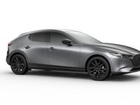Neu Mazda 3 186 PS (136 kW) 2026 Grau Limousine