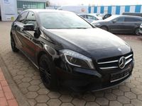 gebraucht Mercedes A200 Urban *AUTOMATIK*Bi-XENON*NAVI*Night-Paket