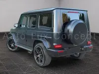 Gebraucht Mercedes G63 AMG AMG 585 PS (430 kW) 2023 Schwarz SUV