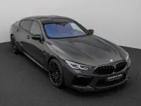 Gebraucht BMW M8 Gran Coupé Competition Edition 625 PS (459 kW) 2022 Bmw individual dravitgrauc36 Coupé
