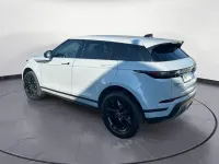 Neu Land Rover Range Rover evoque S 204 PS (150 kW) 2026 Grau SUV