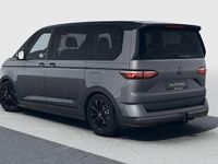 Neu VW Multivan Edition 150 PS (110 kW) 2025 Grau Van