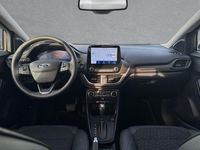 Second-hand Ford Puma Titanium X 155 CP (114 kW) 2022 Gri SUV