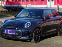 Gebraucht Mini Cooper SE 135 kW (184 PS) 2021 Schwarz Kleinwagen