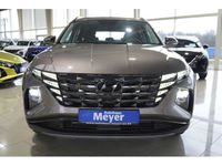 gebraucht Hyundai Tucson 1.6 T-GDI Hybrid 230PS Aut.Voll-LED/Kamera **