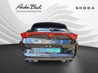 Neu Cupra Formentor 150 PS (110 kW) 2025 Midnight schwarz metallic SUV