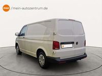 Gebraucht VW T6.1 110 PS (80 kW) 2023 Candyweiss Van