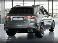 Gebraucht Mercedes GLE350 Advanced Plus 197 PS (144 kW) 2025 Schwarz SUV