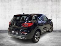 gebraucht Renault Kadjar TECHNO TCe 160 EDC *NAVI* LED ALU SHZ 19"