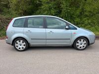 gebraucht Ford C-MAX 1.6 / Klima / AHK / Euro 4